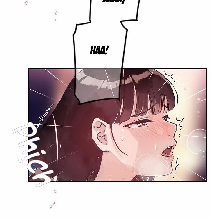 Mãnh Thú Nơi Công Sở 0 trang 5