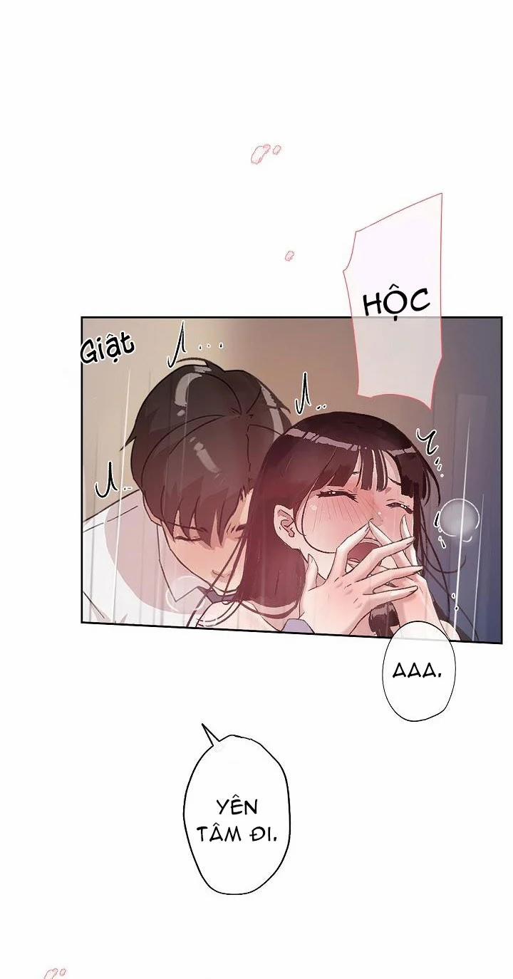 Mãnh Thú Nơi Công Sở 0 trang 9