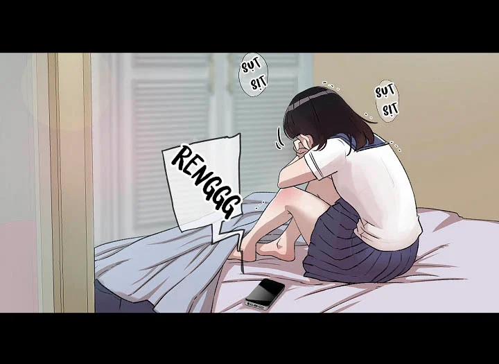 Mãnh Thú Nơi Công Sở 1 trang 107