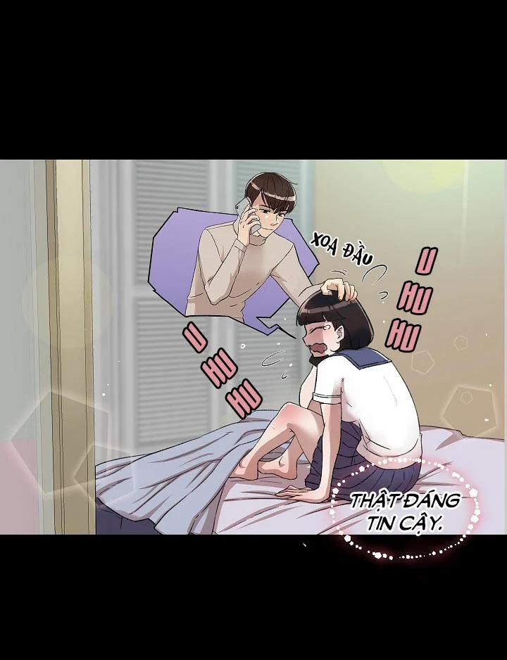 Mãnh Thú Nơi Công Sở 1 trang 112