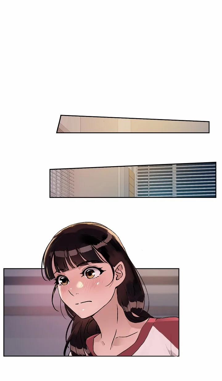 Mãnh Thú Nơi Công Sở 1 trang 117