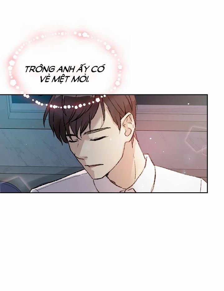 Mãnh Thú Nơi Công Sở 1 trang 120