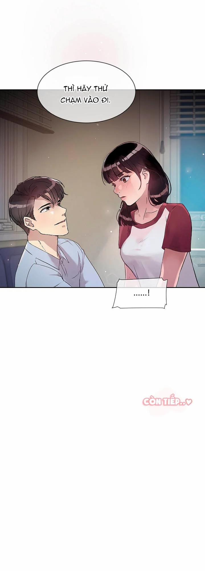 Mãnh Thú Nơi Công Sở 1 trang 122