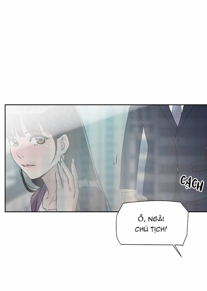 Mãnh Thú Nơi Công Sở 1 trang 22