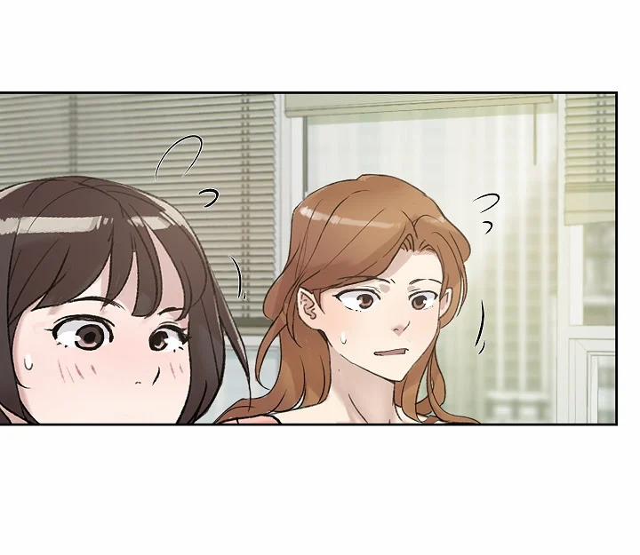 Mãnh Thú Nơi Công Sở 1 trang 30