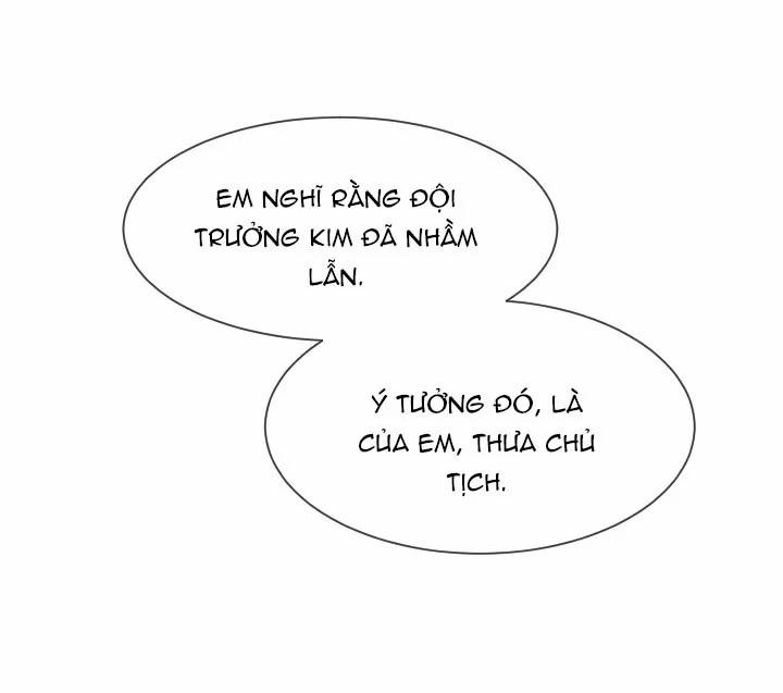 Mãnh Thú Nơi Công Sở 1 trang 32