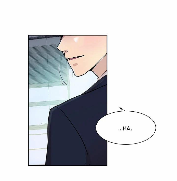 Mãnh Thú Nơi Công Sở 1 trang 45