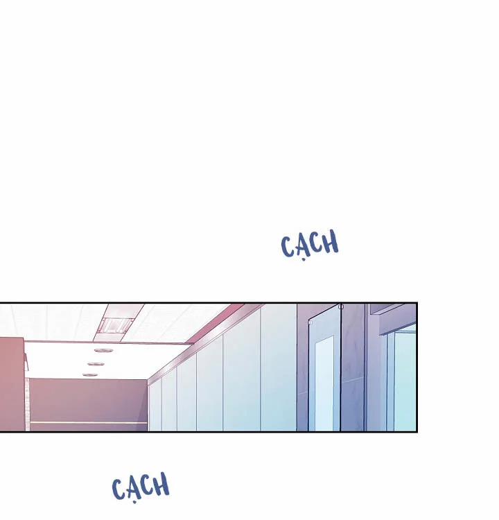 Mãnh Thú Nơi Công Sở 1 trang 51