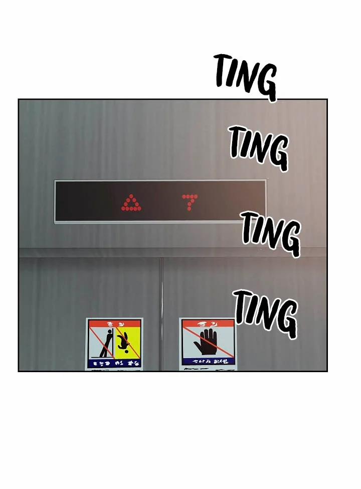 Mãnh Thú Nơi Công Sở 1 trang 58