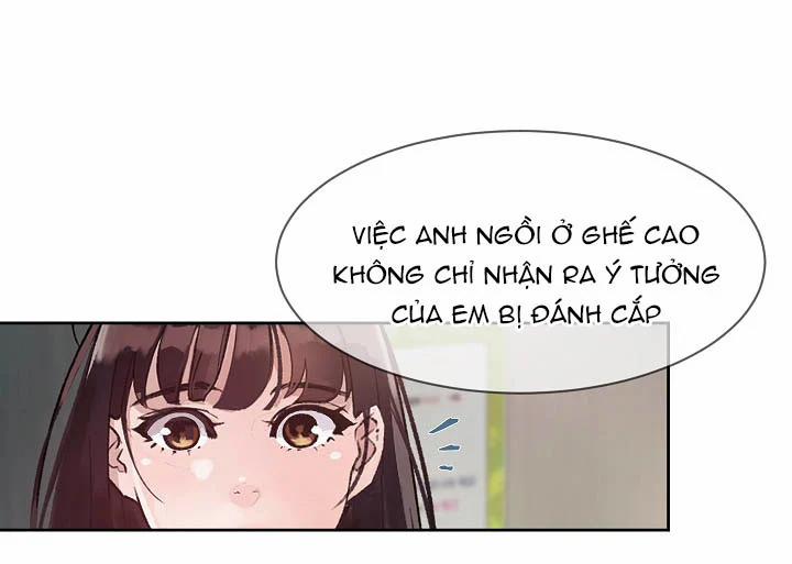 Mãnh Thú Nơi Công Sở 1 trang 60