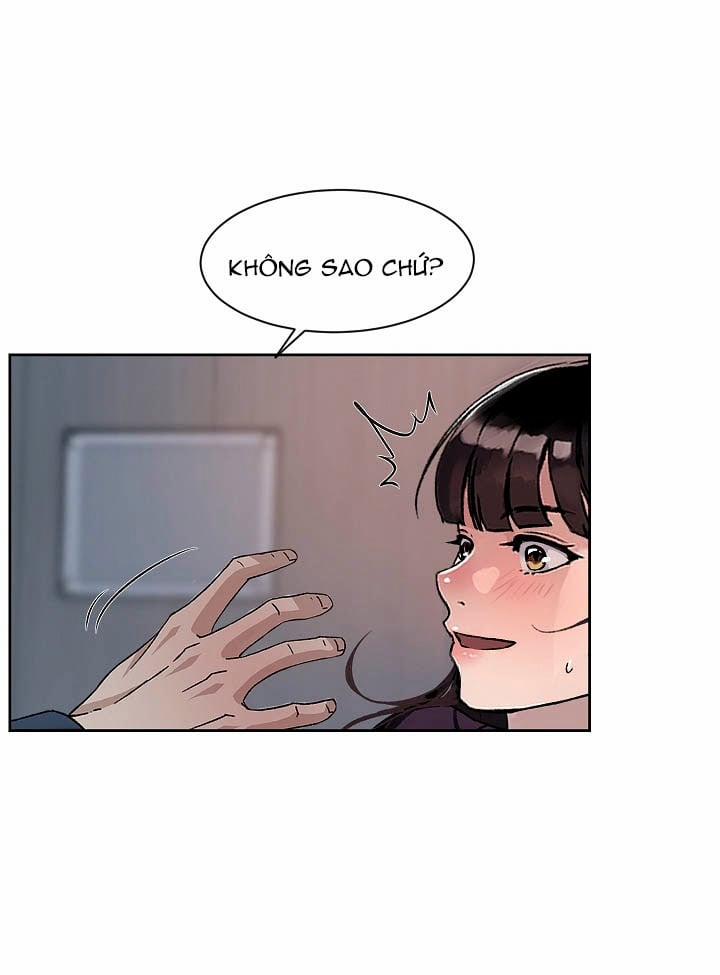 Mãnh Thú Nơi Công Sở 1 trang 68