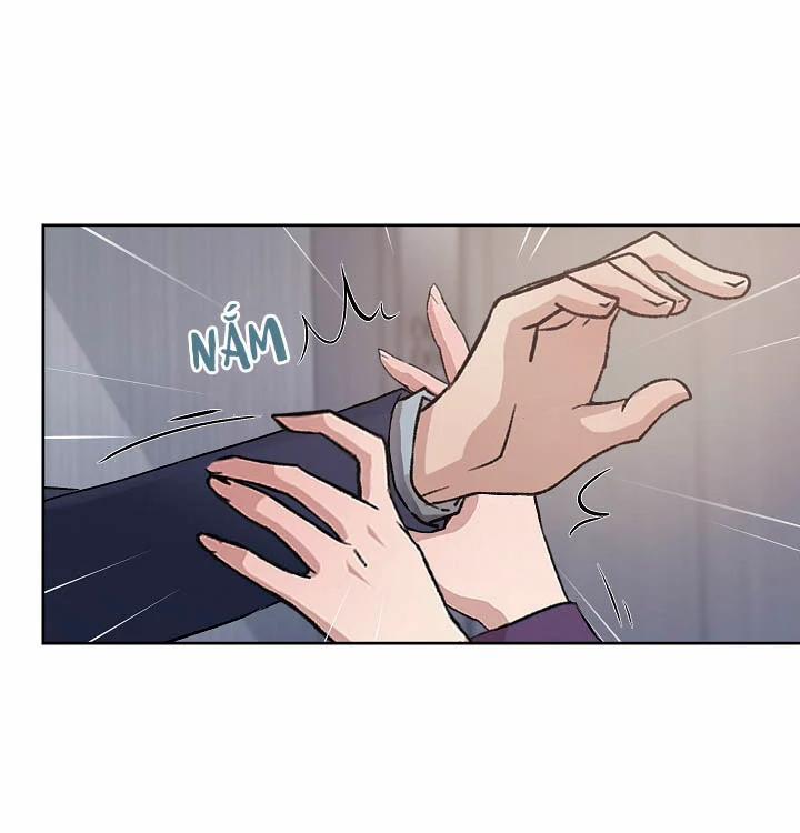 Mãnh Thú Nơi Công Sở 1 trang 69