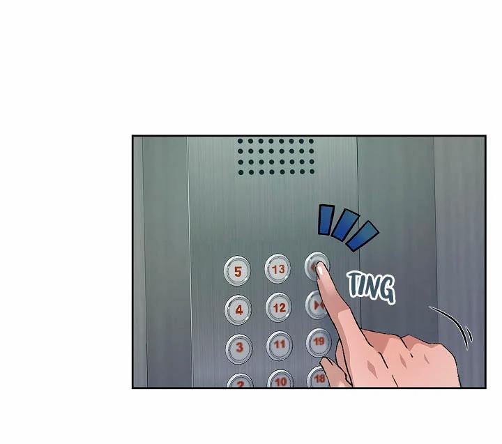 Mãnh Thú Nơi Công Sở 1 trang 71