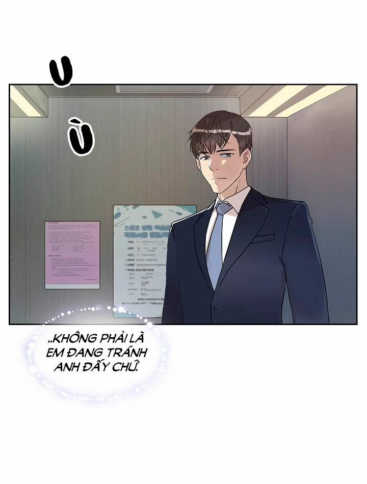 Mãnh Thú Nơi Công Sở 1 trang 74