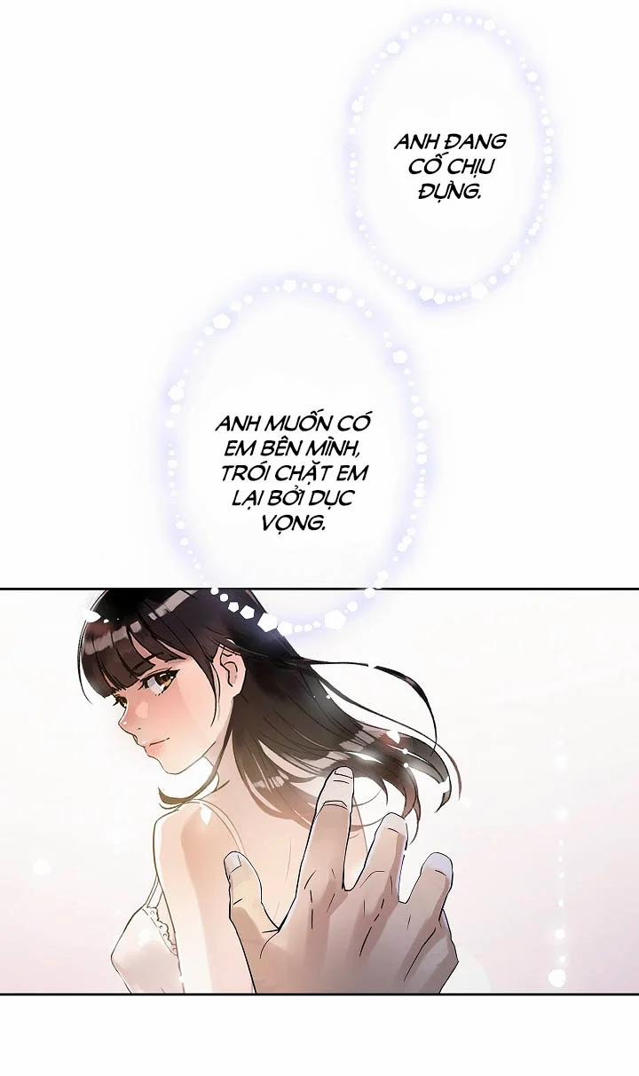 Mãnh Thú Nơi Công Sở 1 trang 77