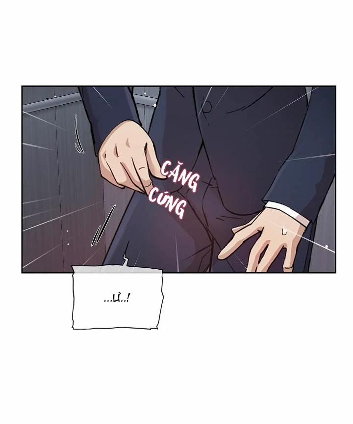 Mãnh Thú Nơi Công Sở 1 trang 81