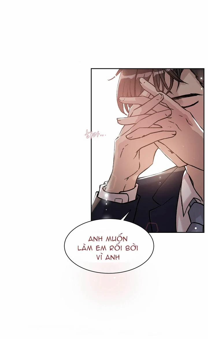 Mãnh Thú Nơi Công Sở 1 trang 83