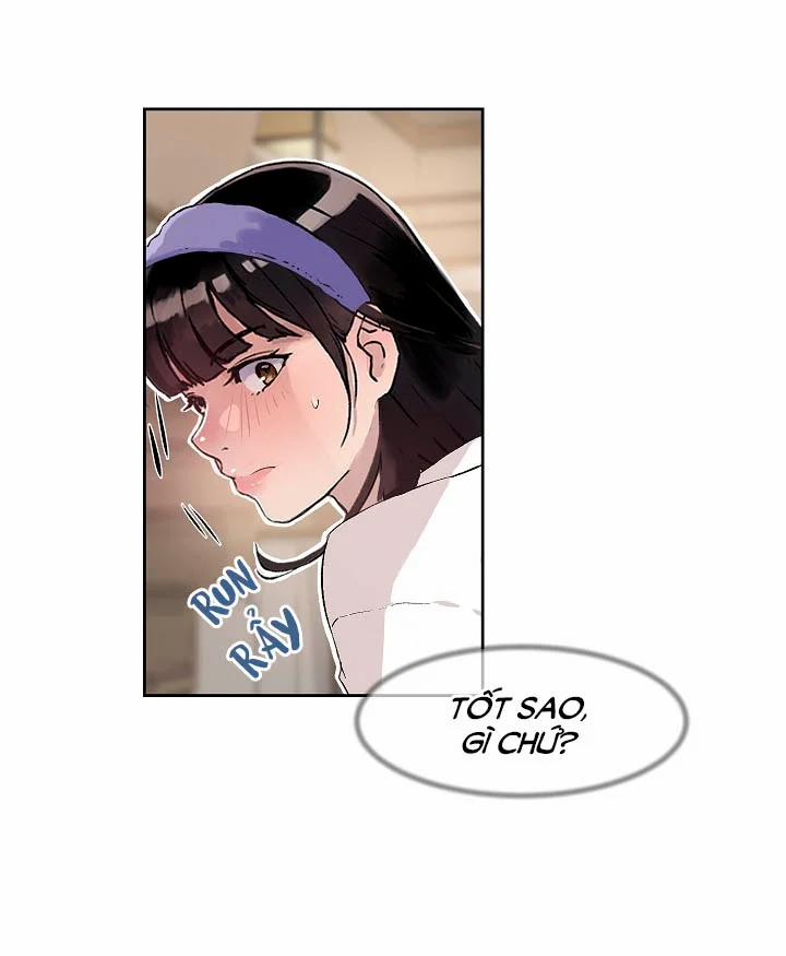 Mãnh Thú Nơi Công Sở 1 trang 95