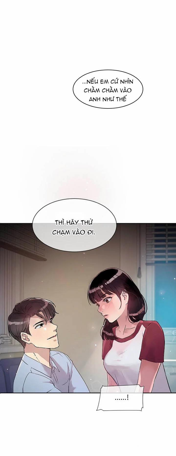 Mãnh Thú Nơi Công Sở 2 trang 1