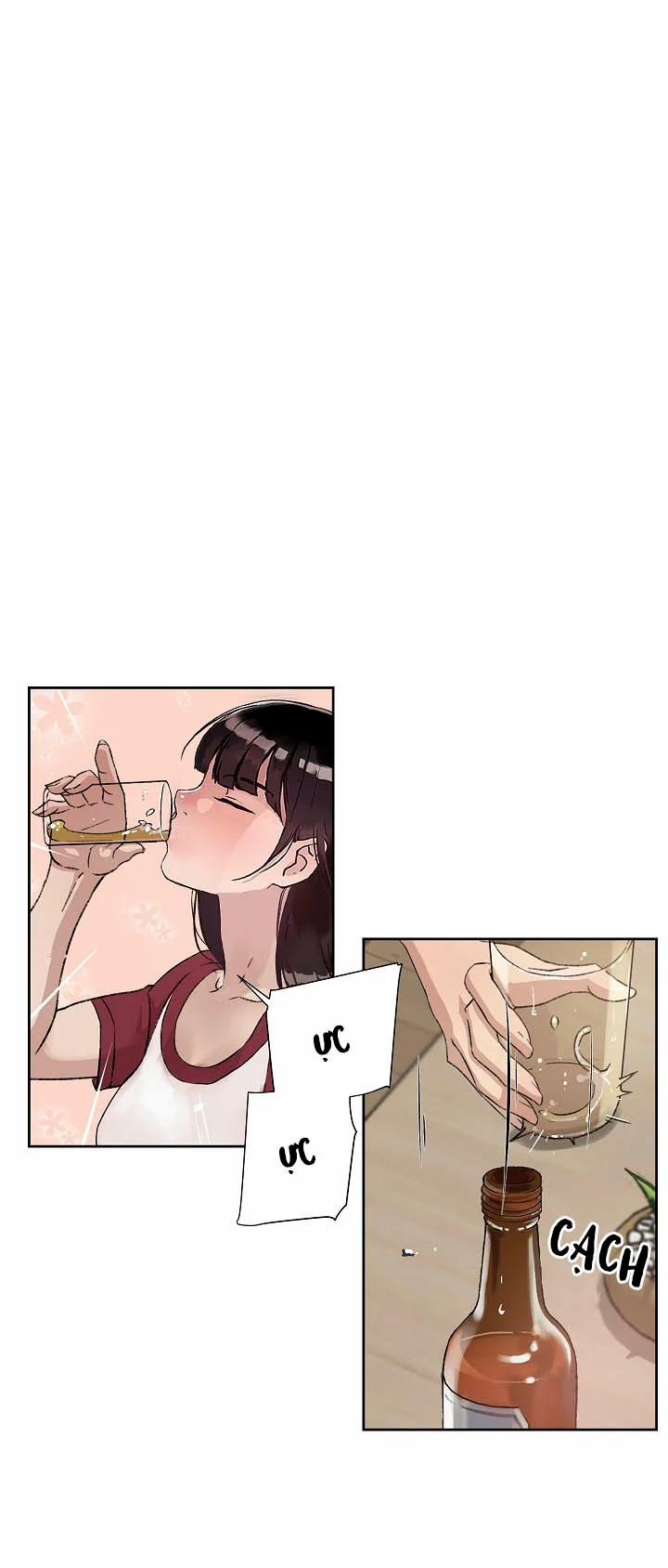 Mãnh Thú Nơi Công Sở 2 trang 13