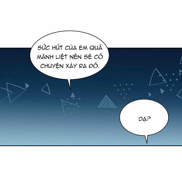 Mãnh Thú Nơi Công Sở 2 trang 31