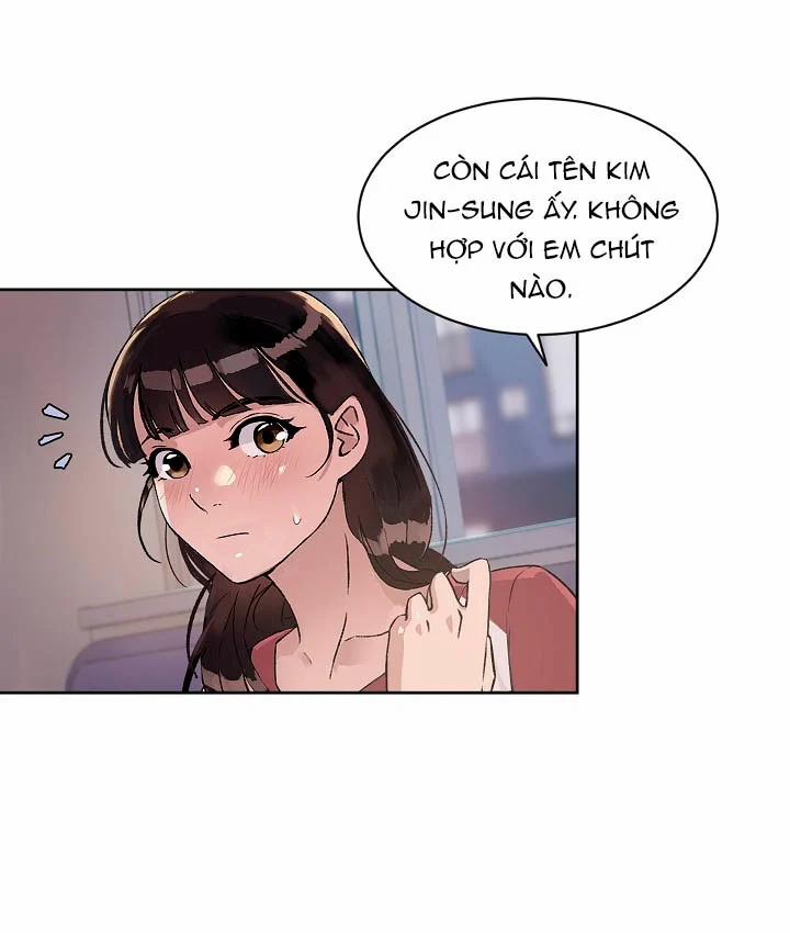 Mãnh Thú Nơi Công Sở 2 trang 33