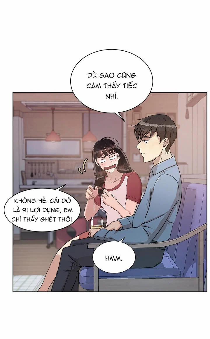 Mãnh Thú Nơi Công Sở 2 trang 37