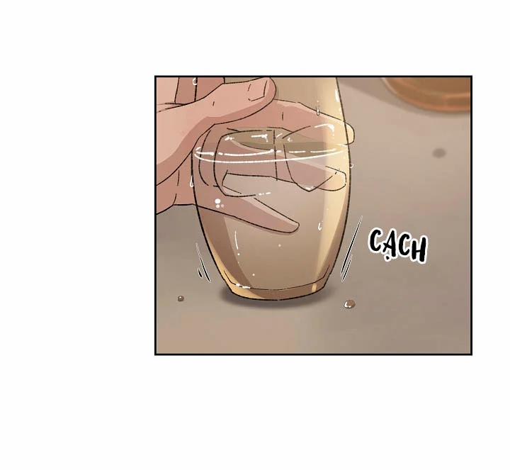 Mãnh Thú Nơi Công Sở 2 trang 40