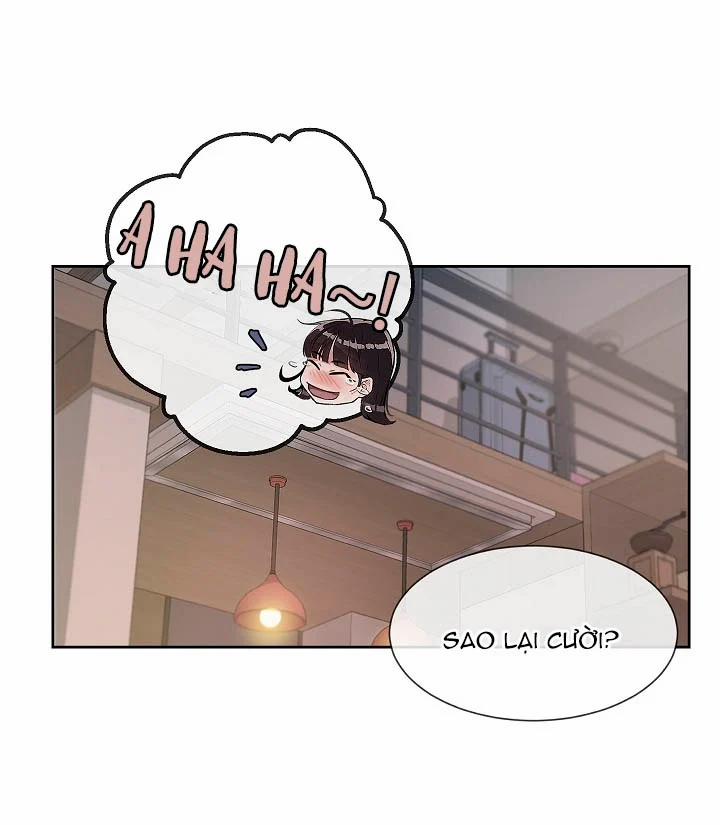 Mãnh Thú Nơi Công Sở 2 trang 42