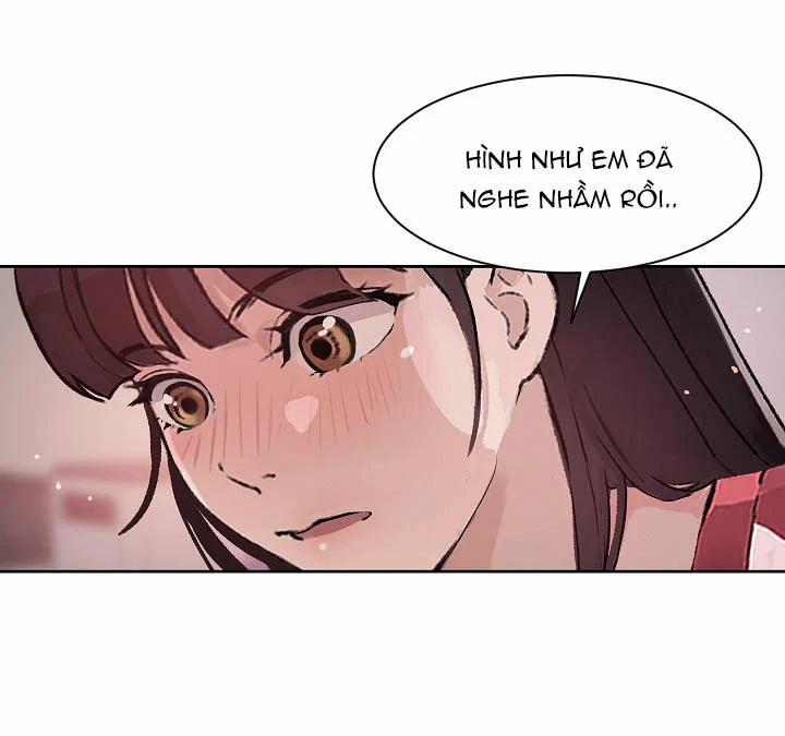 Mãnh Thú Nơi Công Sở 2 trang 51