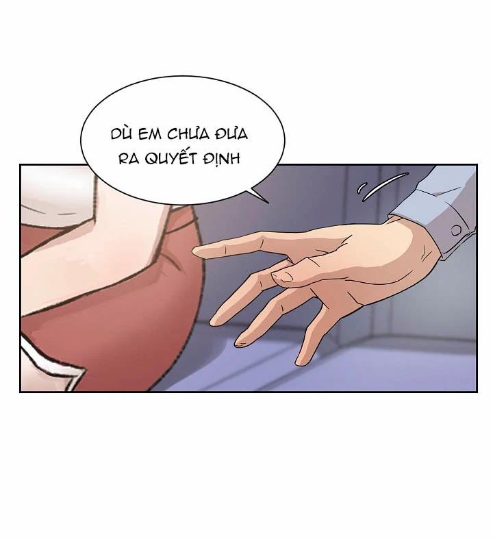 Mãnh Thú Nơi Công Sở 2 trang 56