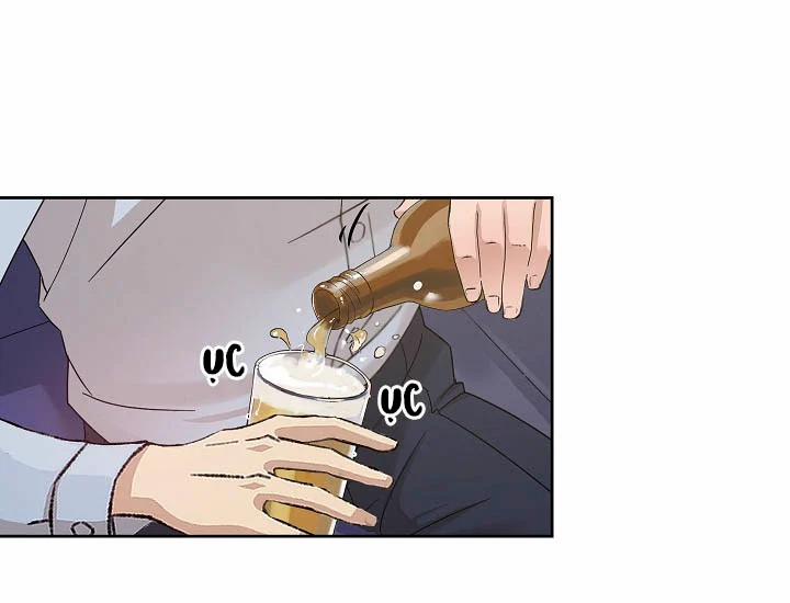 Mãnh Thú Nơi Công Sở 2 trang 6