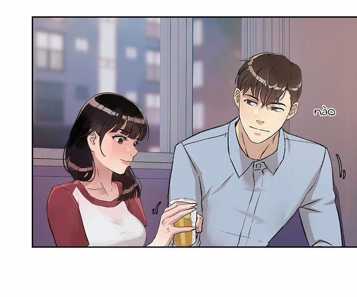 Mãnh Thú Nơi Công Sở 2 trang 7