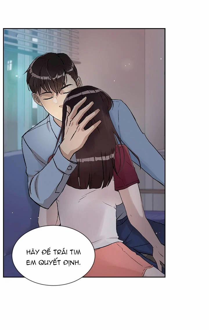 Mãnh Thú Nơi Công Sở 2 trang 70