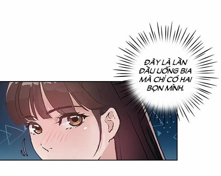 Mãnh Thú Nơi Công Sở 2 trang 8