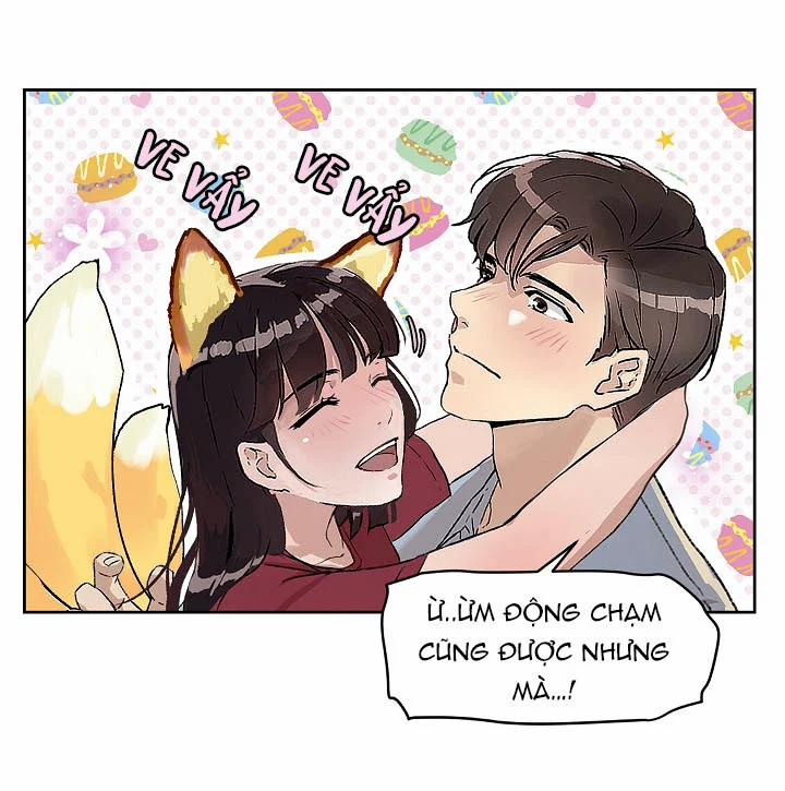 Mãnh Thú Nơi Công Sở 2 trang 80