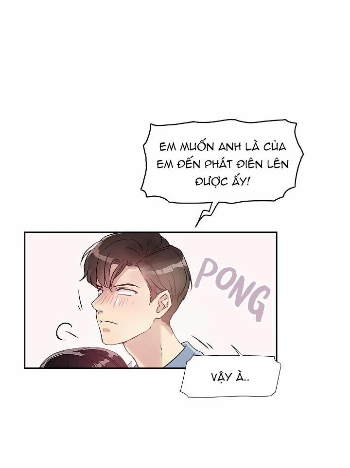 Mãnh Thú Nơi Công Sở 2 trang 85