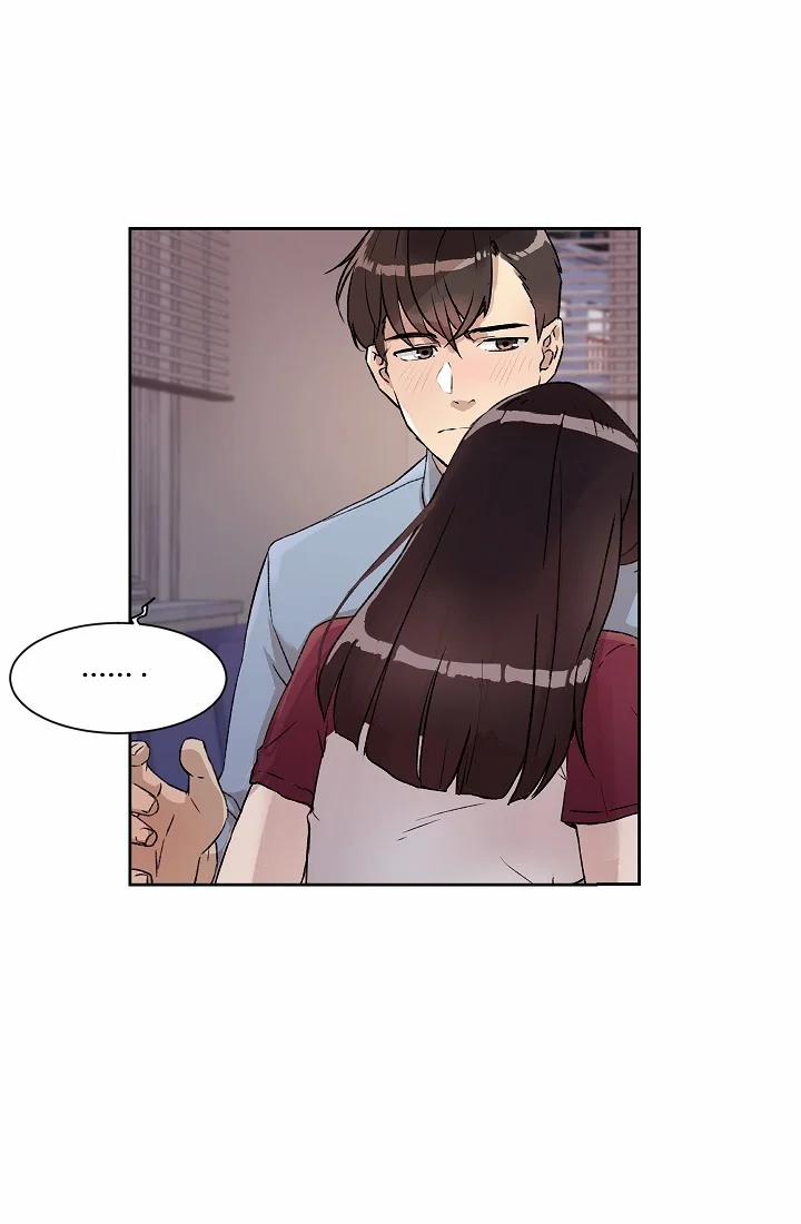 Mãnh Thú Nơi Công Sở 2 trang 87