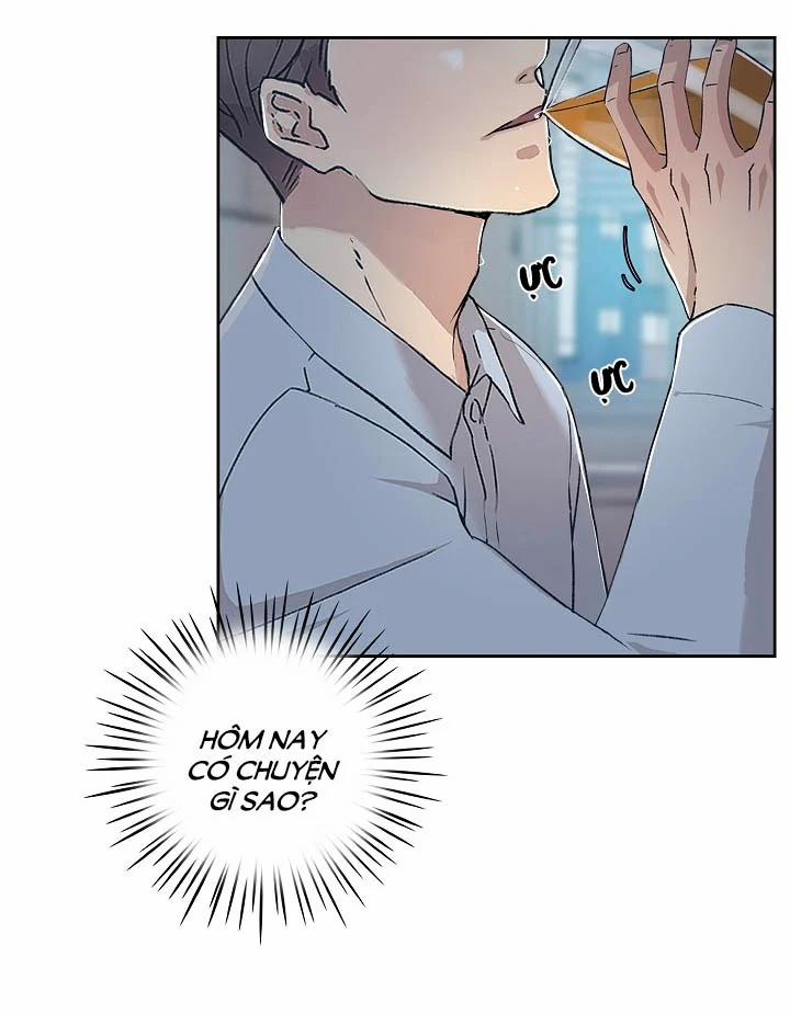 Mãnh Thú Nơi Công Sở 2 trang 9