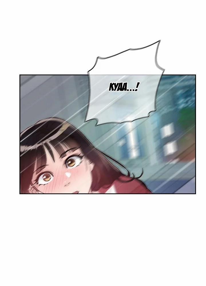 Mãnh Thú Nơi Công Sở 3 trang 10