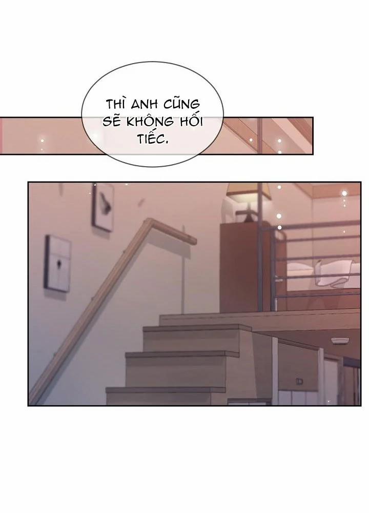 Mãnh Thú Nơi Công Sở 3 trang 12