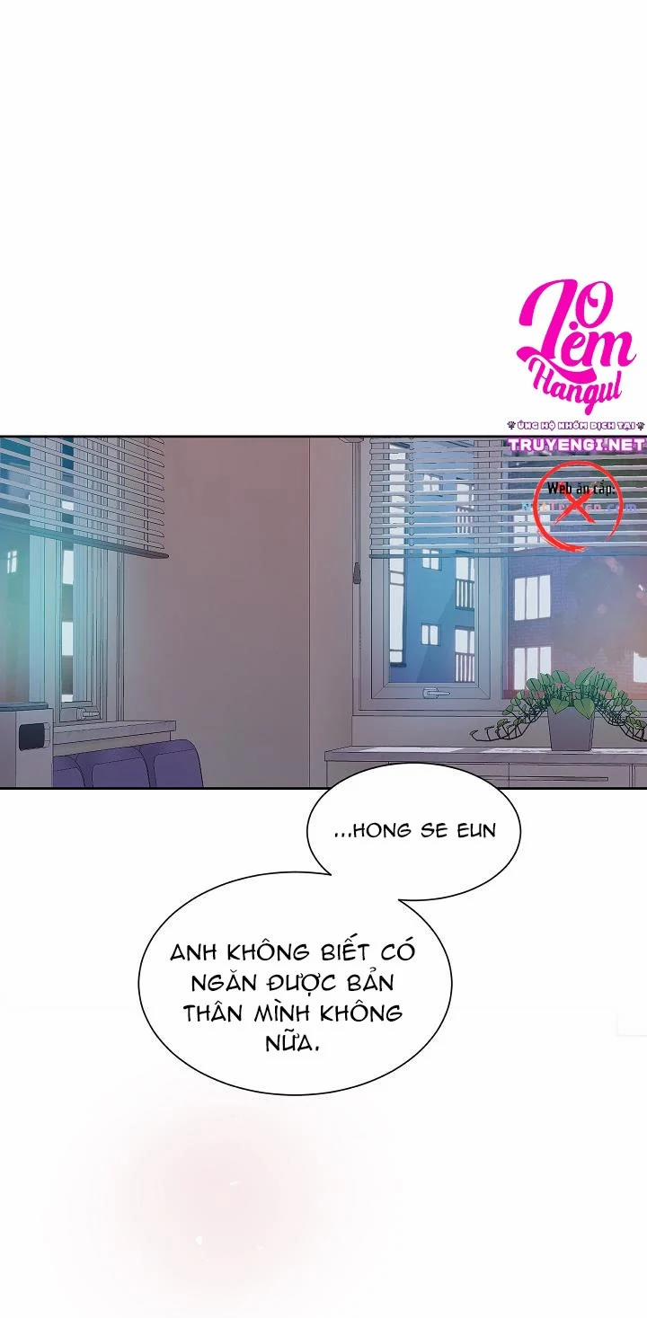 Mãnh Thú Nơi Công Sở 3 trang 2