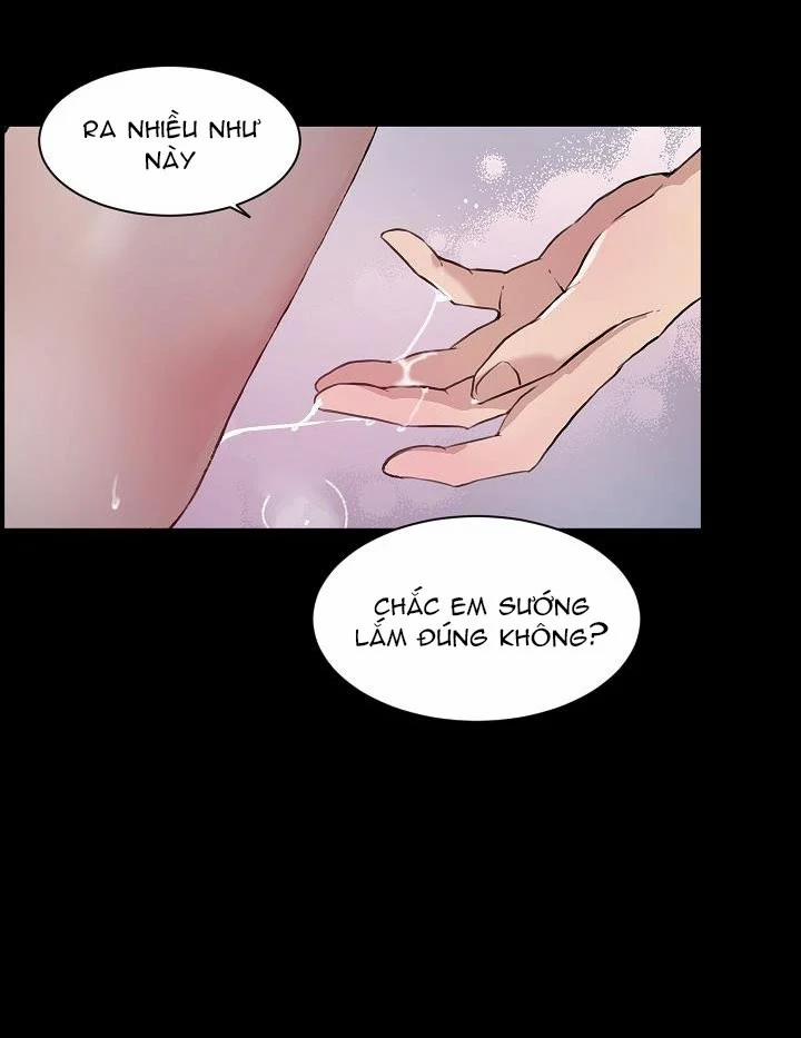 Mãnh Thú Nơi Công Sở 3 trang 27