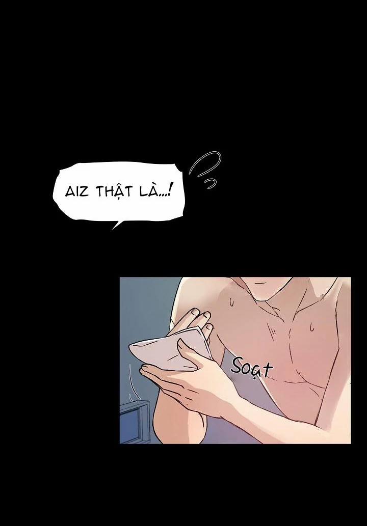 Mãnh Thú Nơi Công Sở 3 trang 55