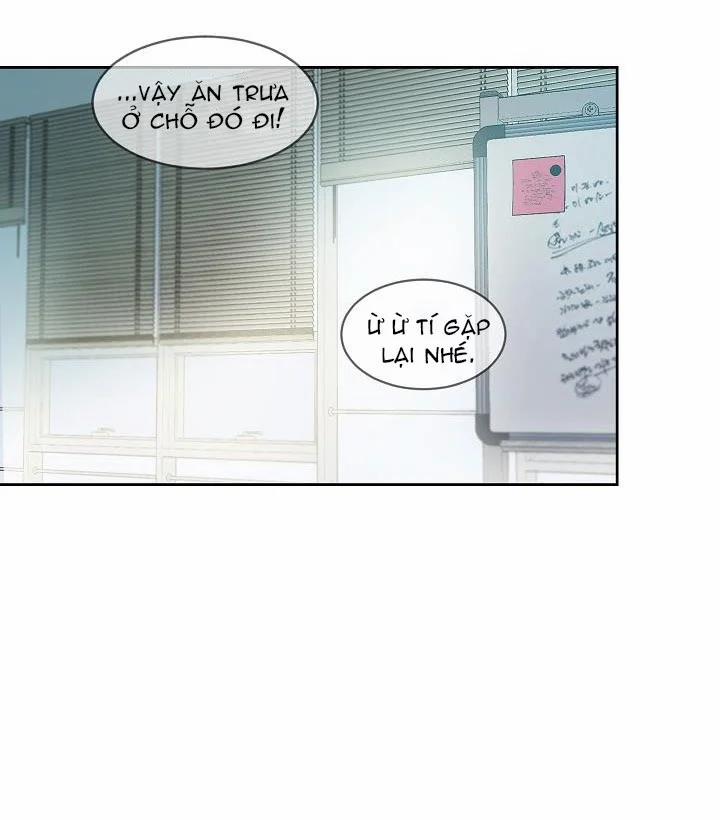 Mãnh Thú Nơi Công Sở 3 trang 69