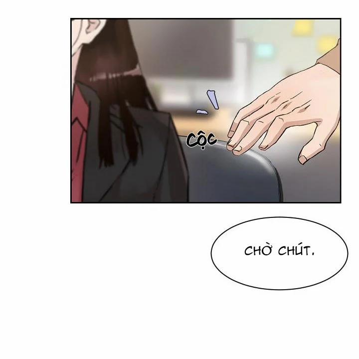 Mãnh Thú Nơi Công Sở 3 trang 70