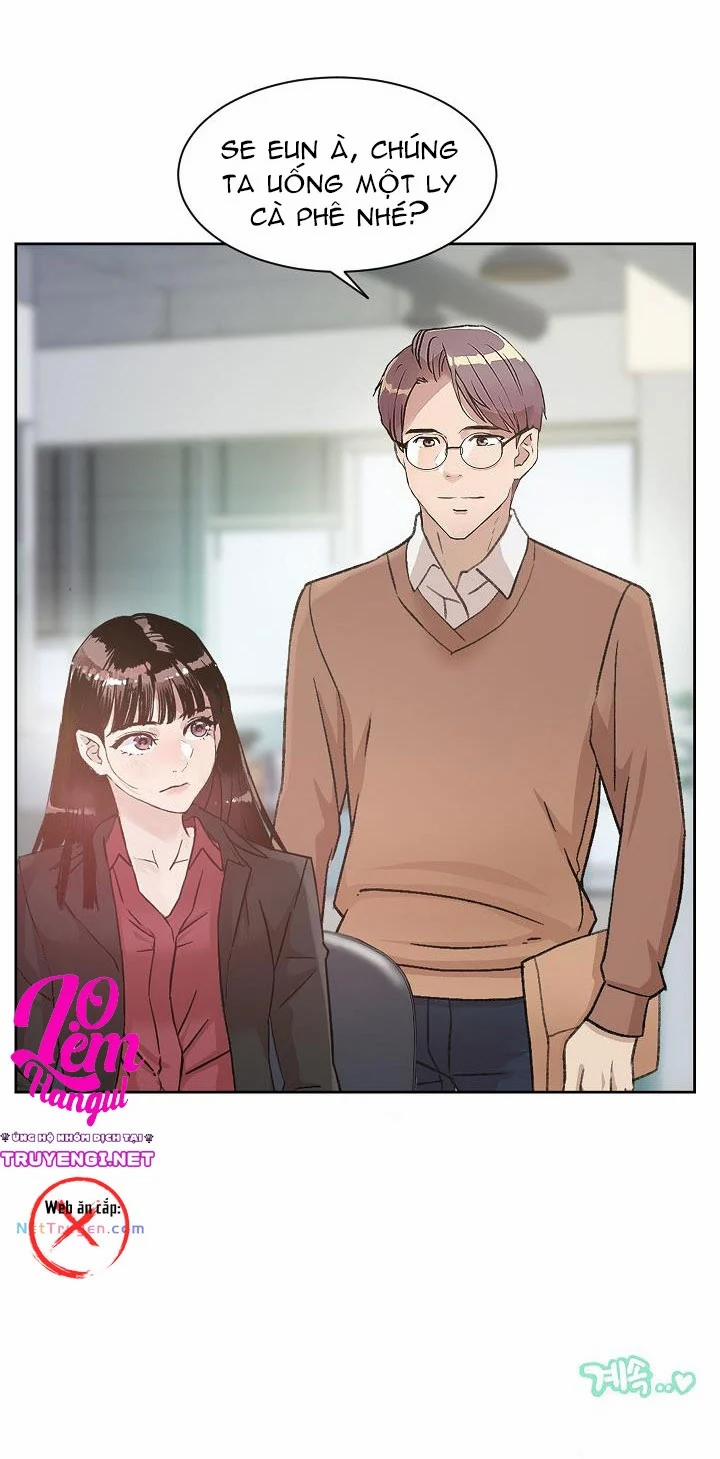 Mãnh Thú Nơi Công Sở 3 trang 71