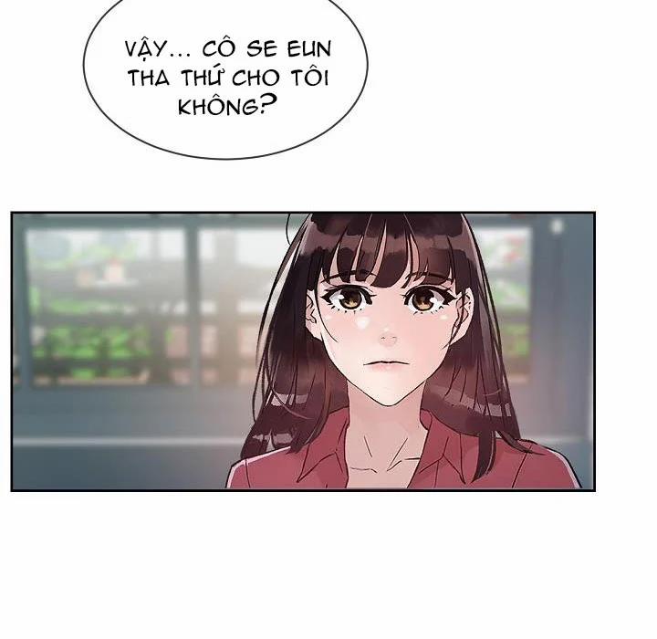 Mãnh Thú Nơi Công Sở 4 trang 28