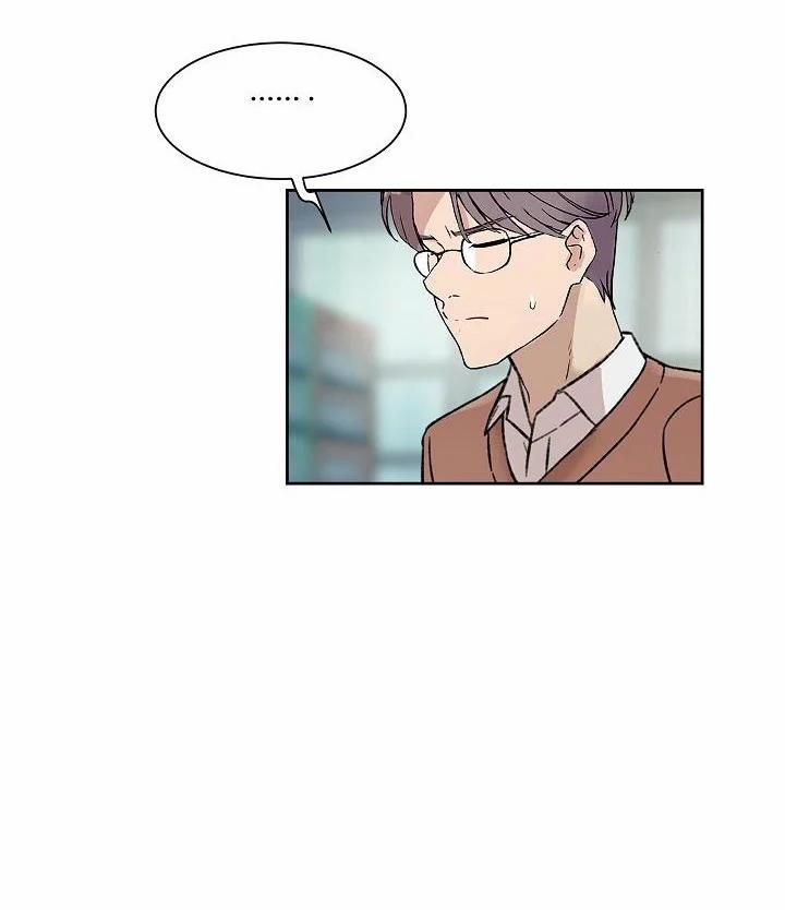 Mãnh Thú Nơi Công Sở 4 trang 35