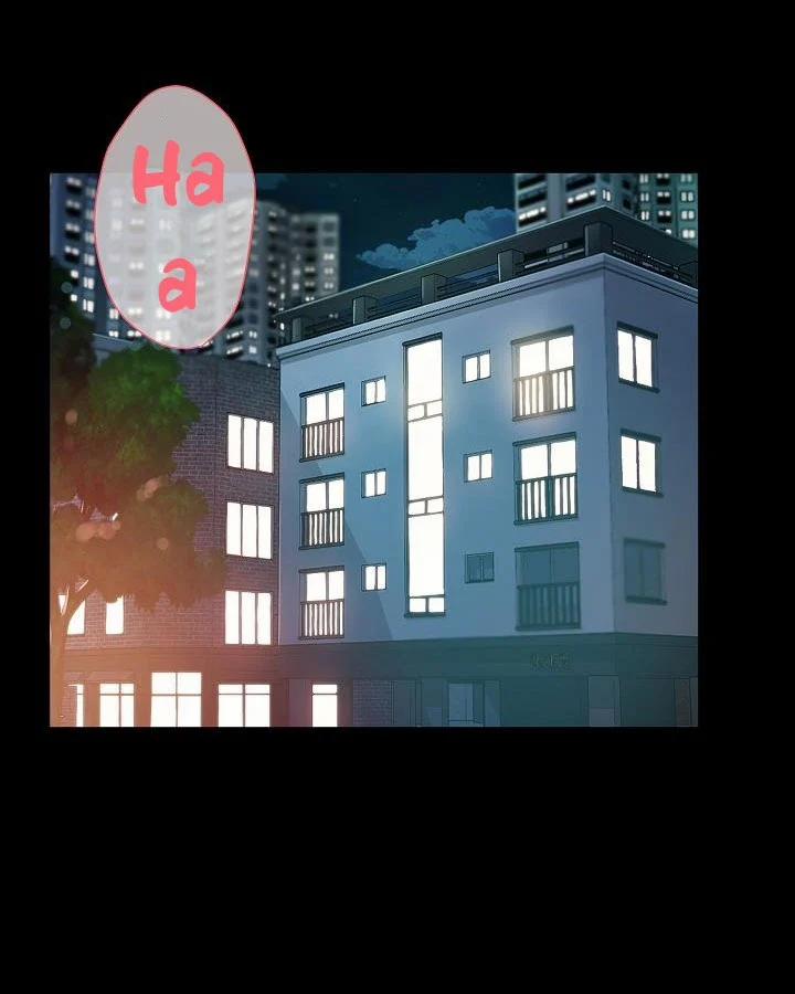 Mãnh Thú Nơi Công Sở 4 trang 38